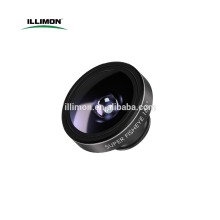 panoramic lens used 185 degree CP-18 super fish eye lens