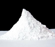 Heavy Magnesium Carbonate