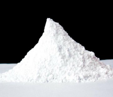 Heavy Magnesium Carbonate