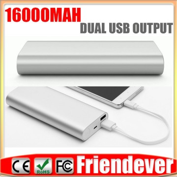 long lasting high capacity power bank