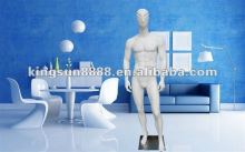 good quality white cool fashion sports male manikins