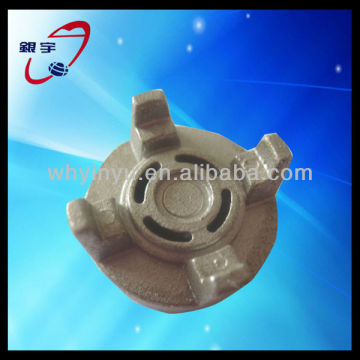 ss investment castings