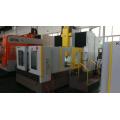 Double Cavity Injection Mould