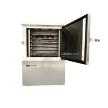 Industrial Blast Chiller & Fast Freezer for Fish Quick Frozen Storage