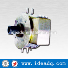 Crystal mixing product introduction @Idea