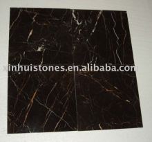 Black Marble tile