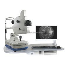 APS-DB Medical Retina Camera: Fundus and Fluorescein Angiography