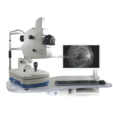 APS-DB Medical Retina Camera: Fundus and Fluorescein Angiography