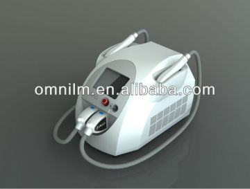 Portable IPL Hair Removal Beauty Equipment
