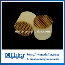 Spray painted waste gas treatment catalyst, VOCs removal honeycomb ceramic catalyst