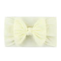 Baby Headbands Infant Bownot Kids Hair Accessories