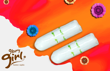 All sizes of ladies cotton tampons brands