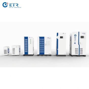 compacted oxygen making machine with ce