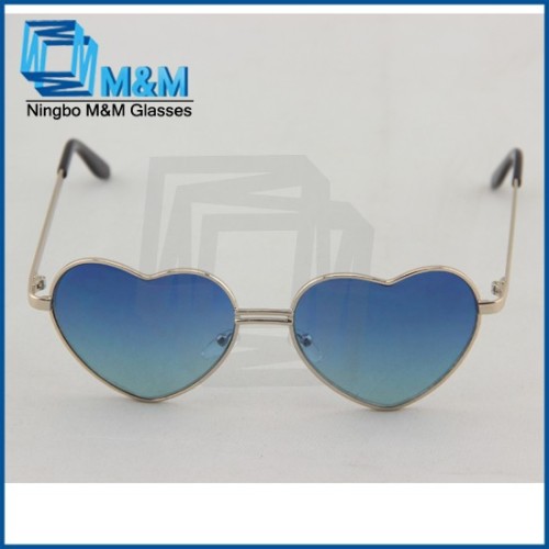 2014 New Design Metal Spectacle Frames Sunglasses