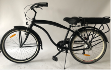 2021 electeic in beach bike