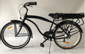 2021 electeic in beach bike