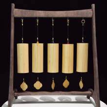 Q're Wind Chime Stand (not including wind chime)