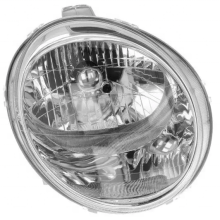 Chevrolet spark matiz 05 Fog Lights