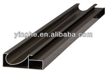 low price aluminium extrusion profile supplier