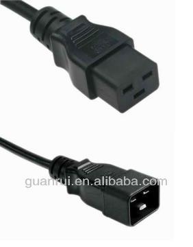 iec power cable