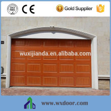 Cheap garage doors panels price, Automatic garage door