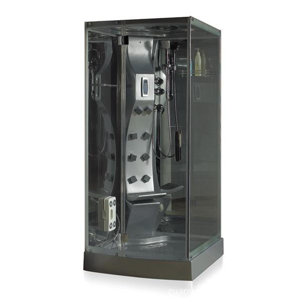 High Quality Acrylic Steam Room