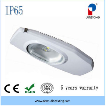 LED Road Light Housing