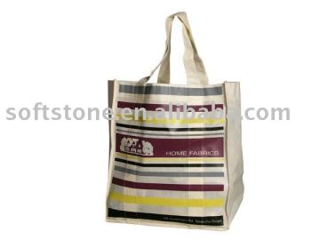 Nice Design Fashion Shopping Bag