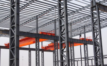 Structural Steel Weight Chart (PX01A2007193)