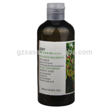 DSY 300ML anti dandruff and anti hair itching natural herbal shampoo