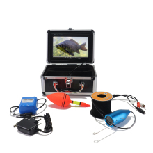 Professional Underwater Camera: Factory Wholesale Mini Fish Finder