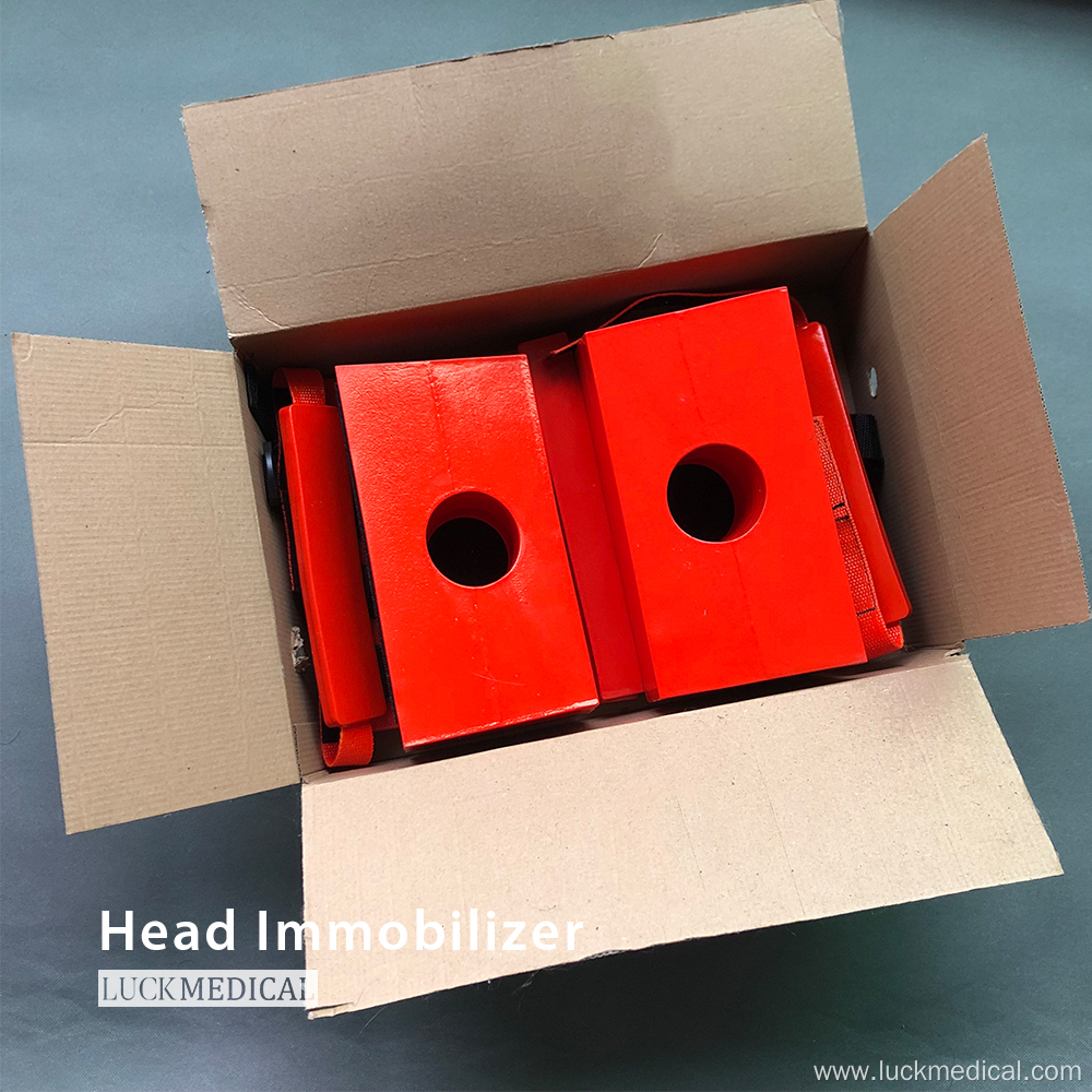 Head Holder Medical Equipment