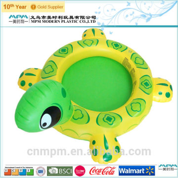 Inflatable Pool In Turtle Shape, Inflatable Baby Pool, Swimming Kids Pool