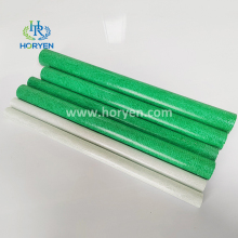 Glass Fiber Camping Tent Epoxy Pole Tube