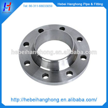 slip on face jis standard carbon steel blind flanges, pipe flanges