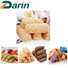 Oatmeal Chocolate Processing Machine