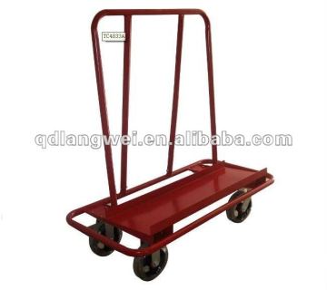 dywall cart industrial transportation trolleys