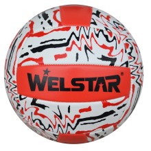 Chinese Manufacture Traditional Volleyball training Balls Official Size