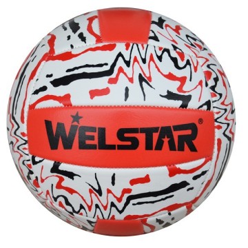 Chinese Manufacture Traditional Volleyball training Balls Official Size