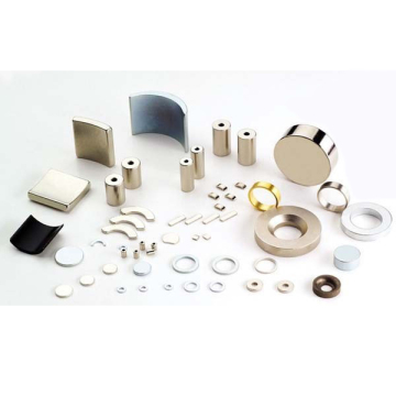 High-Quality Hard Drive Magnets: Reliable Disks Drive Accessories