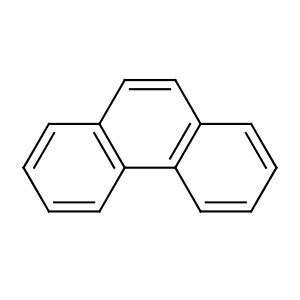 Phenanthrene (CAS No. 85-01-8)