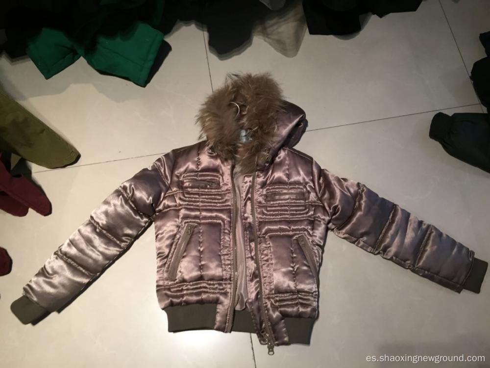 Chaquetas de hombre de primera calidad en invierno