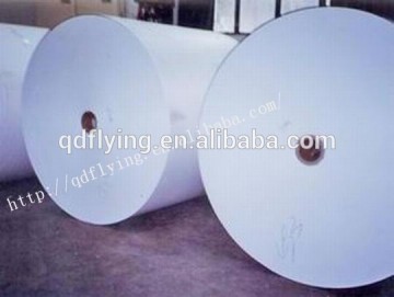 wood free paper offset paper 80g