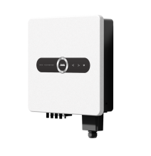 Grid Tie Solar Power Inverter