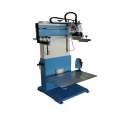 CRATE PLAIN SCREEN Printing Machine