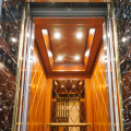 APSL Rhombus решетка отключенная пассажирская лифт