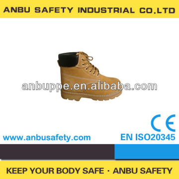 Cheap Price Western Cowboy Safety Boots