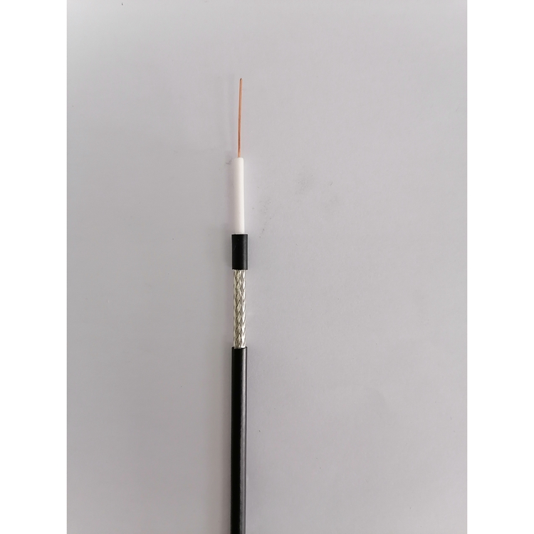 Sell Well New Type 50 Ohms Coaxial Communication Cable