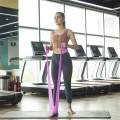 Pull Up Assist Assist Band Fitness Resistance Bands