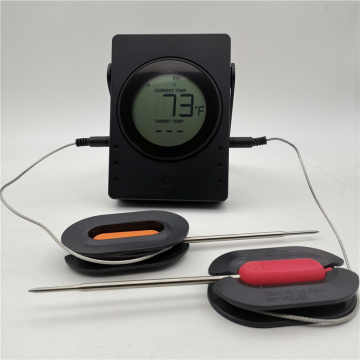 Bluetooth drahtloses digitales Küchenthermometer zum Grillen